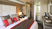 LUXURY CRUISES - Penthouse, Veranda, Balconies, Windows and Suites Ponant Cruises L austral 2020 Cabins