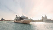 LUXURY CRUISES - Penthouse, Veranda, Balconies, Windows and Suites Ponant Cruises Le Lyrial Cruises 2022