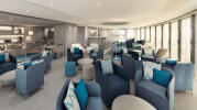 Ponant Yacht Cruises Le Lyrial Cruises 2021 Restaurant