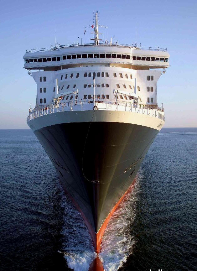 DEALS Queen Mary 2 DEALS Cunnard Cruises