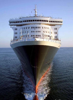 DEALS Cunnard Cruises