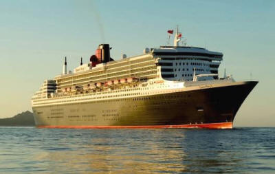 Cruises Around The World Queen Mary 2 2022 Cunard