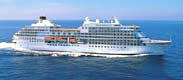 DEALS Regent Cruises rssc navigator