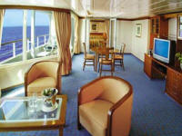 DEALS Regent Cruises: Voyager 700 Guests, Mariner 700 Guests, Navigator 490 Guests, Paul Gauguin 320 Guests