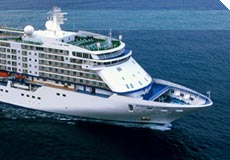 Cruises Around The World Regent Seven Seas Voyager 2022 2023