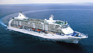 Cruises Around The World Regent Voyager