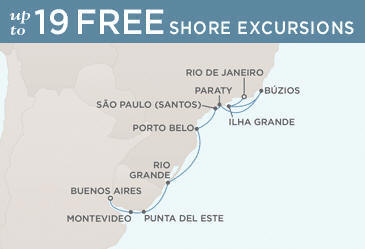 LUXURY CRUISES - Penthouse, Veranda, Balconies, Windows and Suites December 8-18 2026 - 10 Days Regent Seven Seas Mariner 2026 RSSC CRUISES