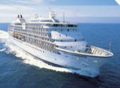 Cruises Around The World Regent Seven Seas Navigator Cruises - RSSC calendar 2022 2023