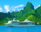 Luxury Cruise SINGLE/SOLO Rssc - Regent Seven Seas Explorer Ship