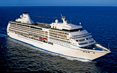 Cruises Around The World Regent World Cruises - Mariner Cruise  - Deluxe Cruises Groups / Charters