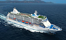 Cruises Around The World Regent World Cruises - Voyager Cruise  - Deluxe Cruises Groups / Charters