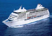 Luxury Cruise SINGLE/SOLO Regent Seven Seas Mariner - Boat - Shit Cruise 2024
