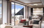 ilma Ritz-Carlton Cruises 2025