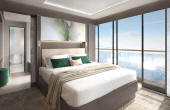 The Ritz-Carlton Yacht Collection evrima Cruise 2021