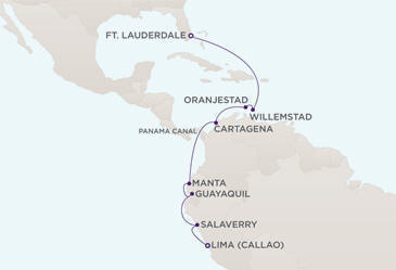 Luxury Cruises Around The World Regent World Cruises Mariner 2028