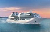 Seabourn Cruises Line - World Cruises Seabourn Ovation 2024-2025-2026-2027 Deluxe Cruises Groups / Charters