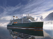 Seabourn Cruise Pursuit 2024