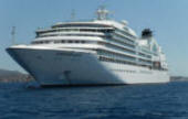 Cruises Around The World Seabourn World Cruises Line - World Cruises Seabourn Quest  - Deluxe Cruises Groups / Charters