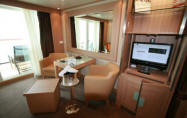 LUXURY CRUISES - Penthouse, Veranda, Balconies, Windows and Suites Seabourn Quest Cruises 2026