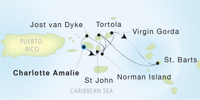 Cruises Around The World Seadream Yacht Club, Seadream 2 March 5-12 2025 St. Thomas to St. Thomas