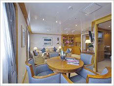 Seadream Cruises Stateroom Image