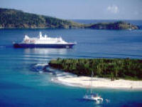 Cruises Around The World Seadream Yacht Club 2028