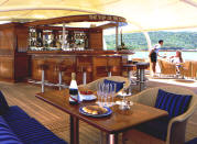 Cruises Around The World Seadream Yacht Club 2028 Ship Photo