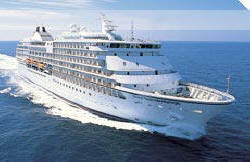 LUXURY CRUISES - Penthouse, Veranda, Balconies, Windows and Suites Seven Seas Navigator Regent Cruises