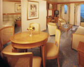 Regent Navigator Regent Cruises 2006