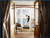 LUXURY CRUISES - Penthouse, Veranda, Balconies, Windows and Suites Silver Galapagos, Cruises Silversea Room Best Cruise Line