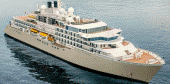 Silver Endeavour Silversea Cruises shells out $245m for luxury expedition cruiser Crystal  Endeavor