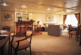 SILVERSEA CRUISES - Grand Suite Category G1 - Deluxe Cruises