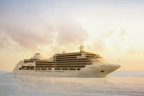 Cruises Around The World Silversea Silver Spirit at Sea 2026