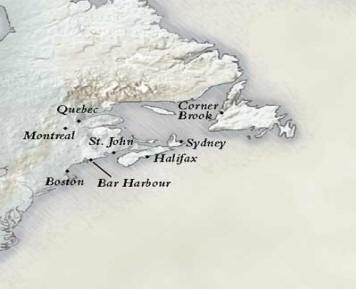 Luxury Cruise SINGLE/SOLO Boston to Montreal Fall Fantasy Silversea Cruise Silver Whisper Cruise