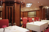 Croisire DE LUXE tout-inclus Silversea Silver Croisires Spirit Veranda Suite 2022 Restaurant