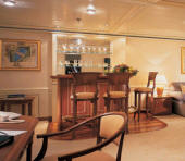 LUXURY CRUISES - Penthouse, Veranda, Balconies, Windows and Suites Silver Whisper 2020 cruises Silver Seas