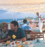 Single Balconies/Suites Silversea Itineraries